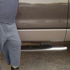 Meet your Posher, Donnie